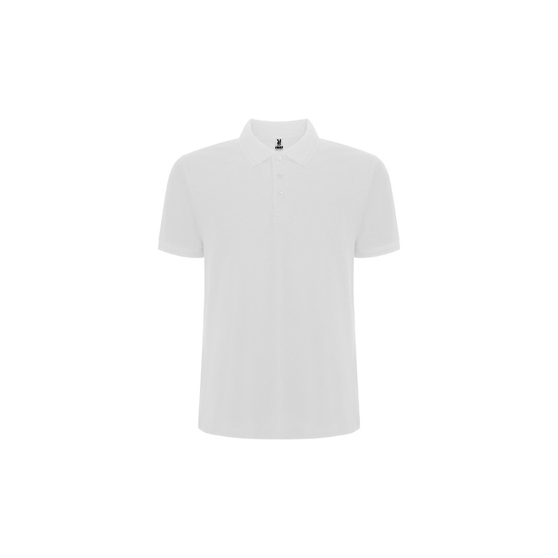 Camiseta Polo Blanca Niño Apostol