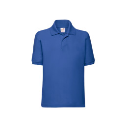 Marineros de Carabobo Polo Shirt - BTF Store